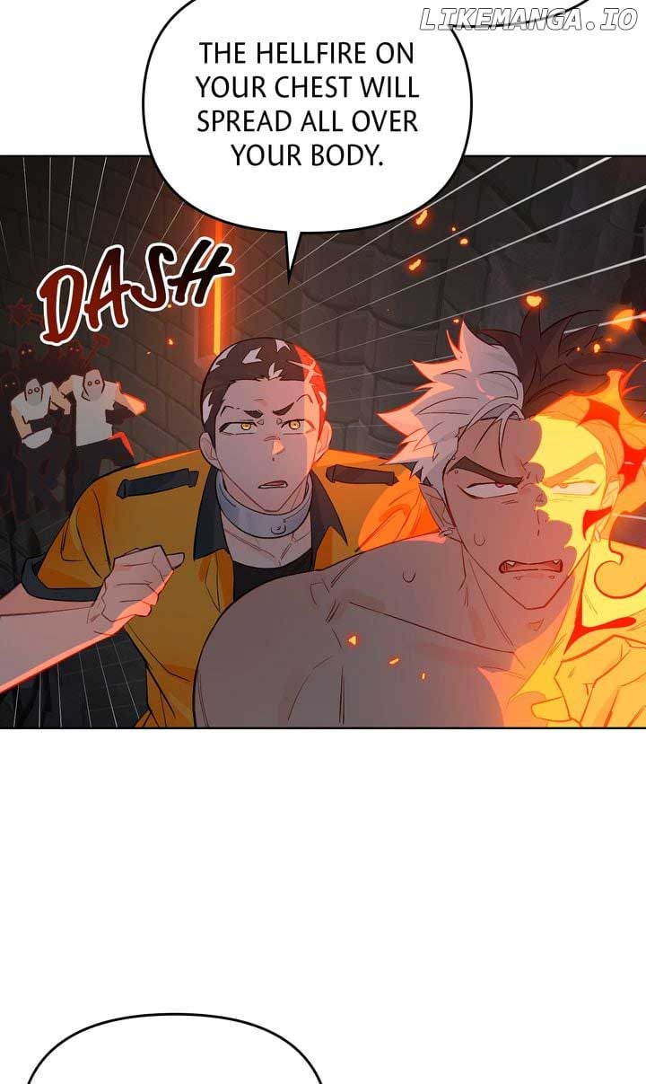 Even If Despair Consumes You Chapter 49 249 ch 49 14