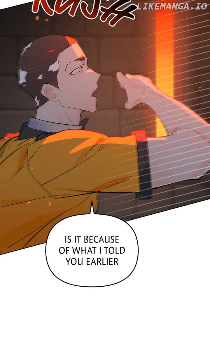 Even If Despair Consumes You Chapter 49 251 ch 49 16