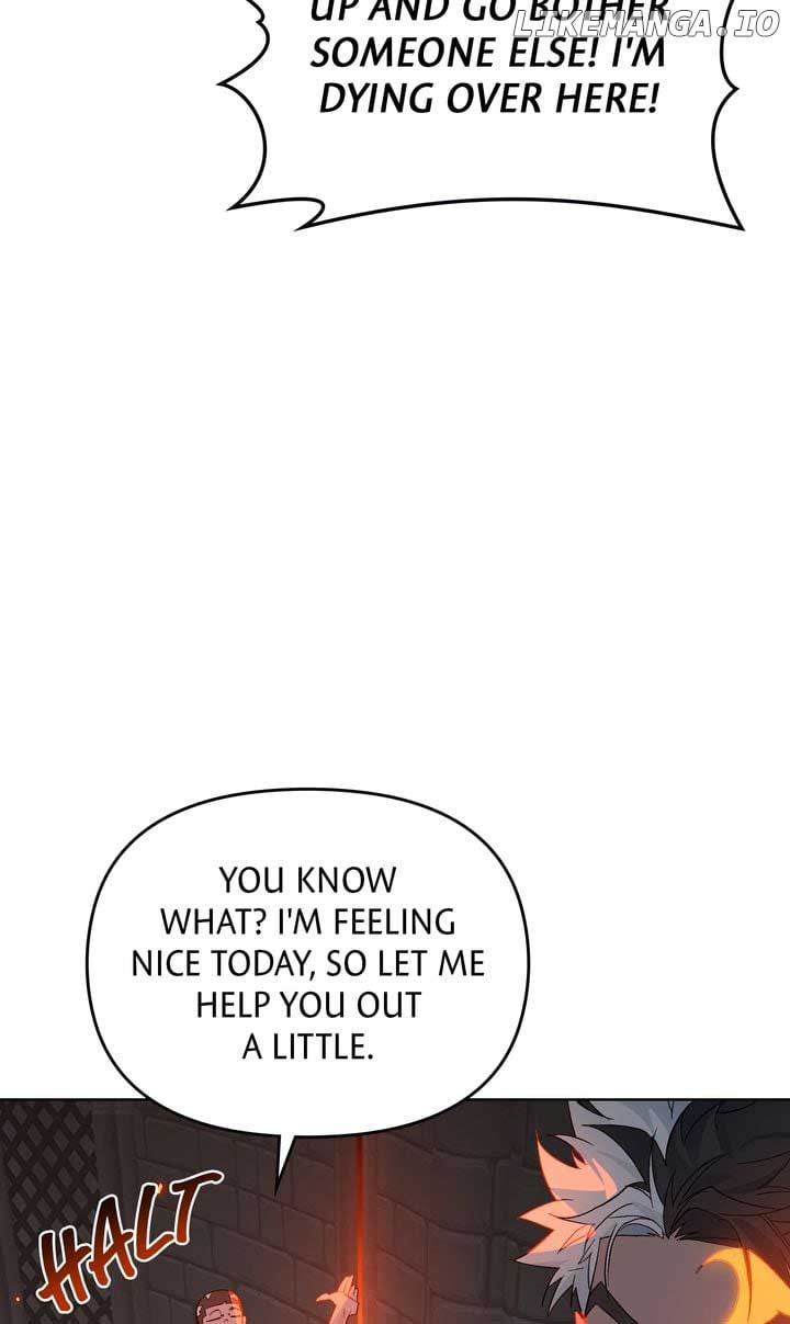 Even If Despair Consumes You Chapter 49 253 ch 49 18