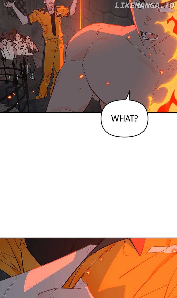 Even If Despair Consumes You Chapter 49 254 ch 49 19