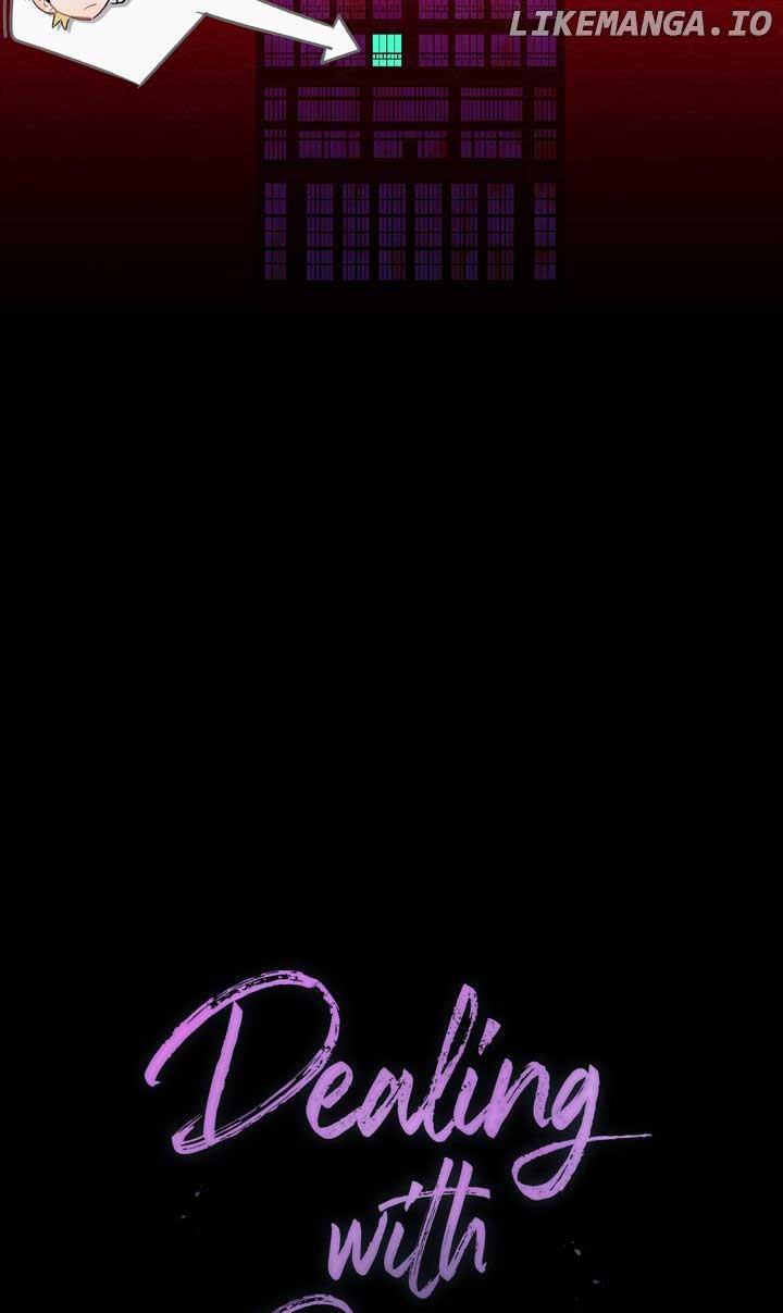 Even If Despair Consumes You Chapter 49 237 ch 49 2