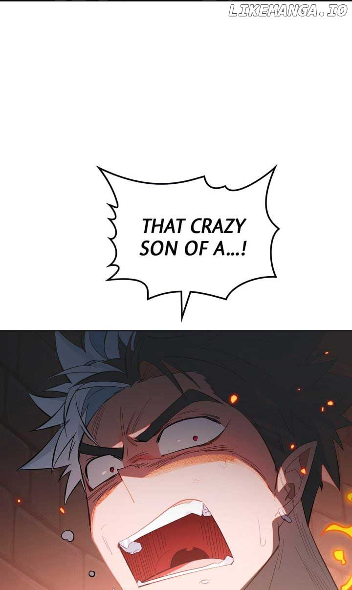 Even If Despair Consumes You Chapter 49 258 ch 49 23