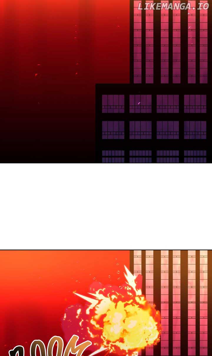 Even If Despair Consumes You Chapter 49 260 ch 49 25