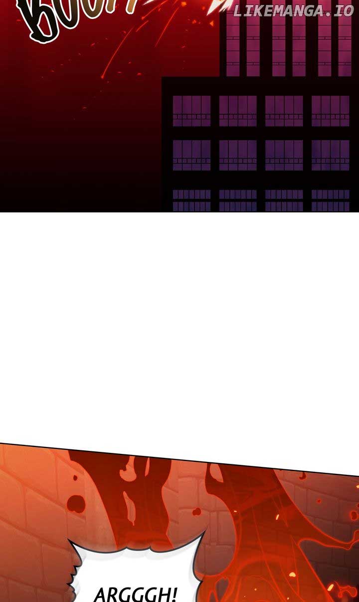 Even If Despair Consumes You Chapter 49 261 ch 49 26