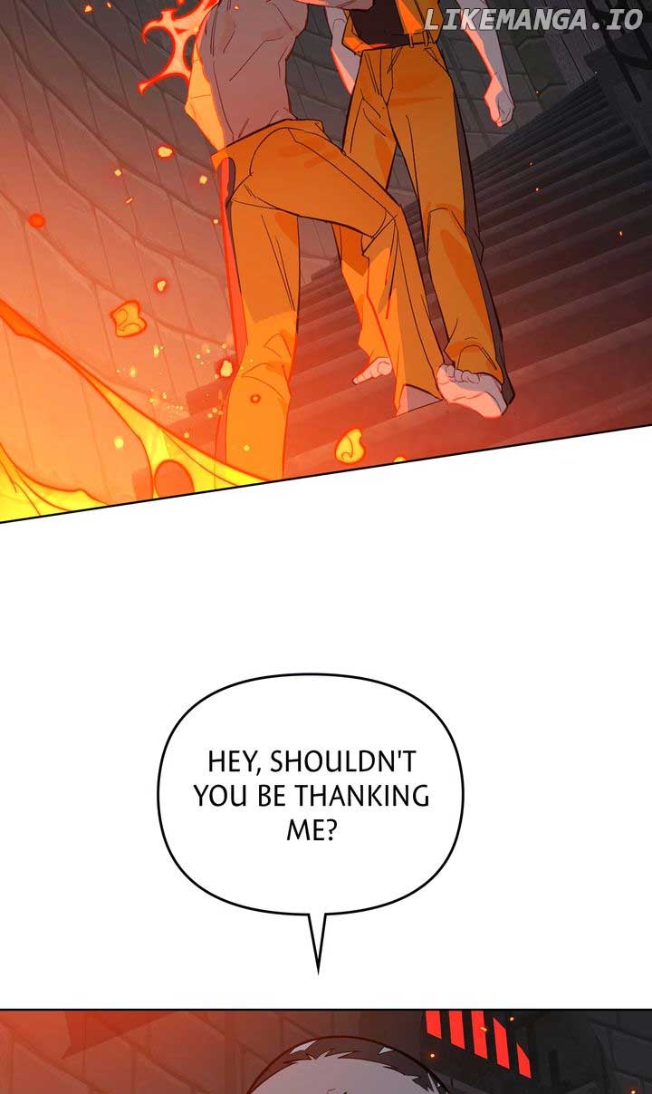 Even If Despair Consumes You Chapter 49 264 ch 49 29