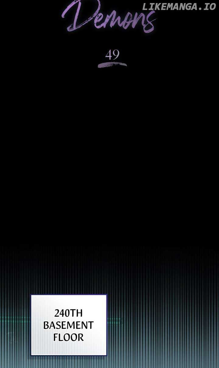 Even If Despair Consumes You Chapter 49 238 ch 49 3