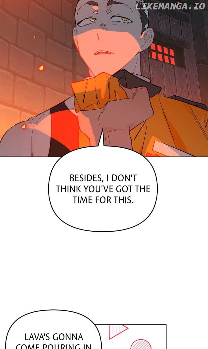 Even If Despair Consumes You Chapter 49 265 ch 49 30