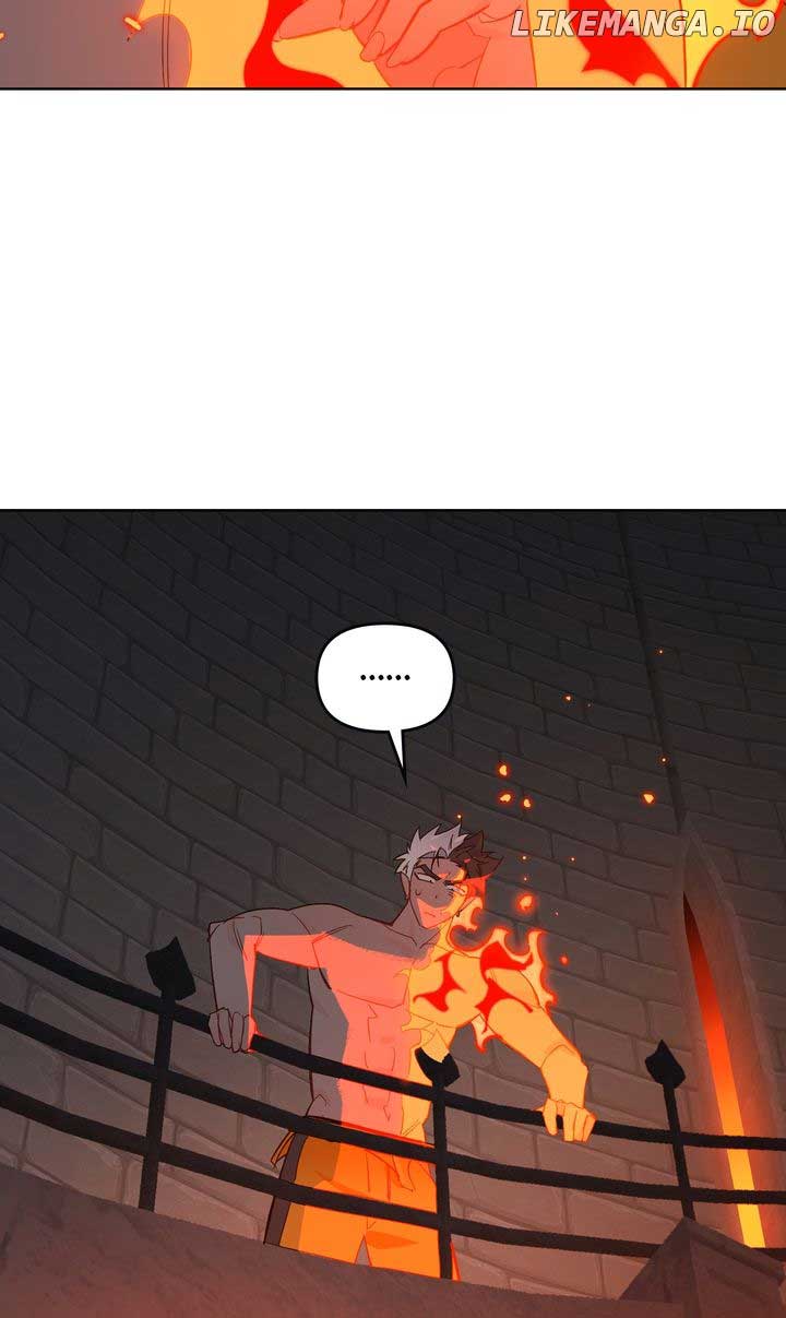 Even If Despair Consumes You Chapter 49 268 ch 49 33