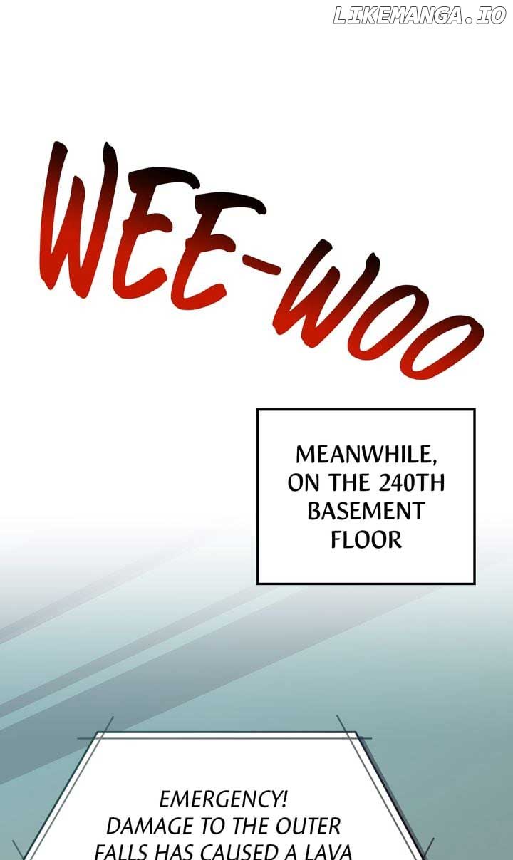 Even If Despair Consumes You Chapter 49 270 ch 49 35