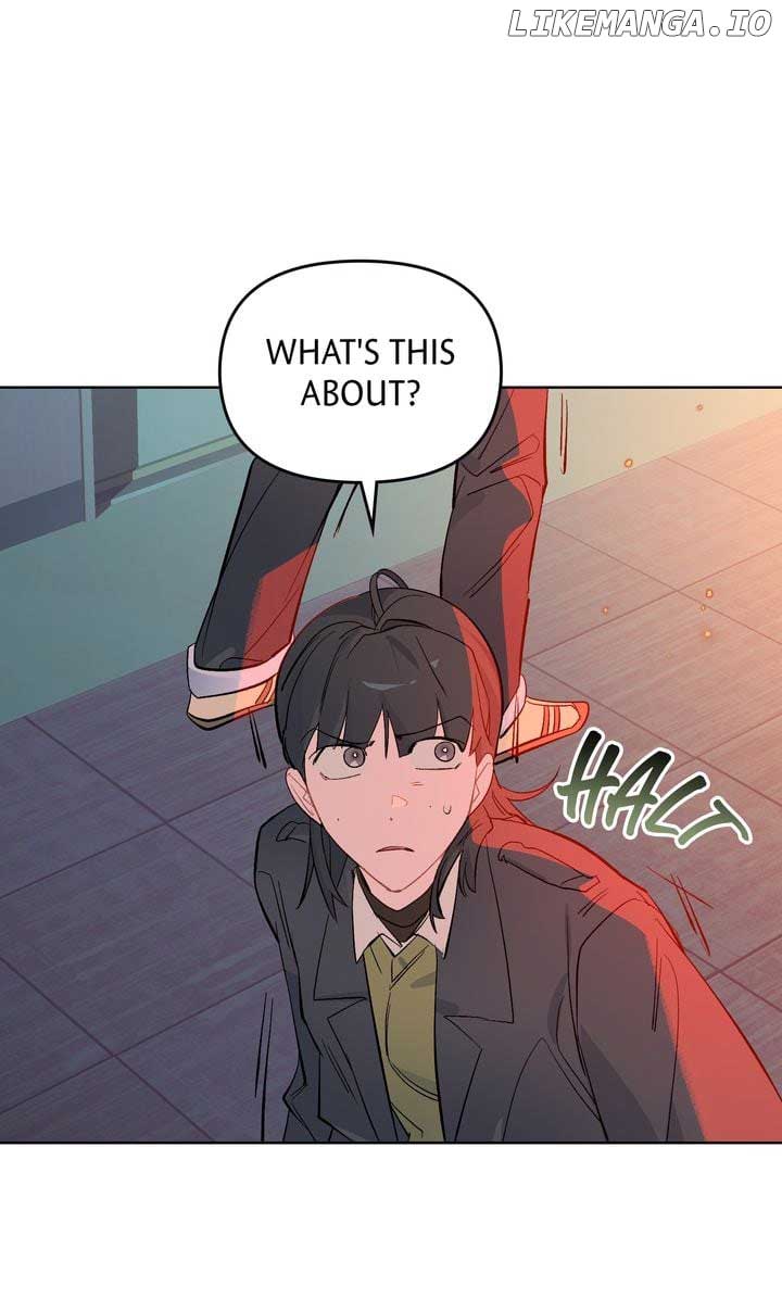 Even If Despair Consumes You Chapter 49 272 ch 49 37