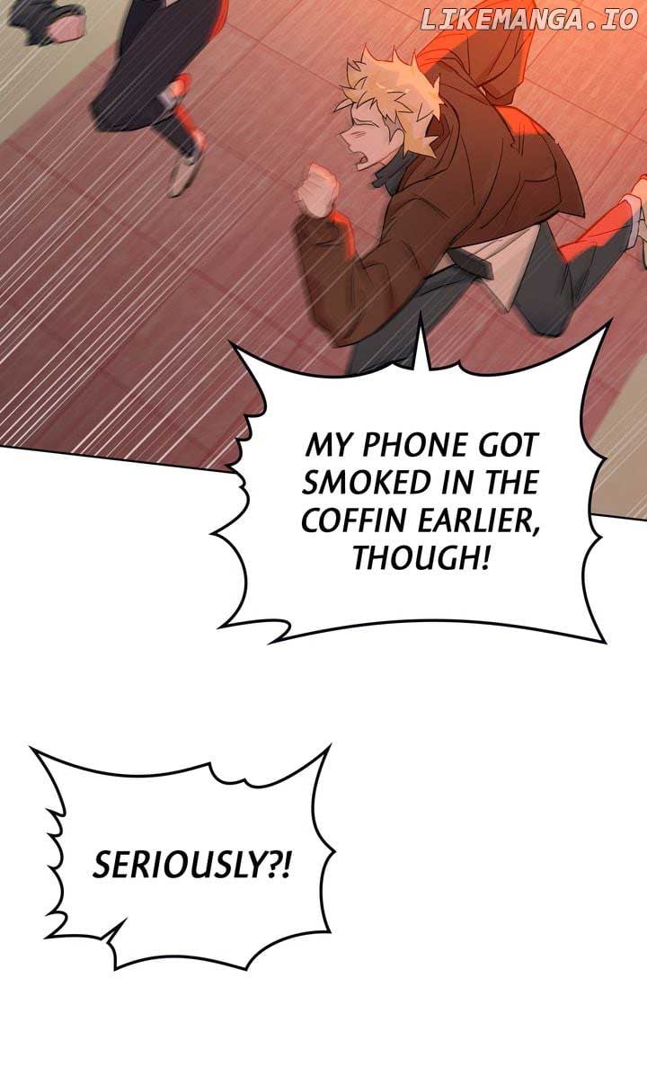 Even If Despair Consumes You Chapter 49 277 ch 49 42