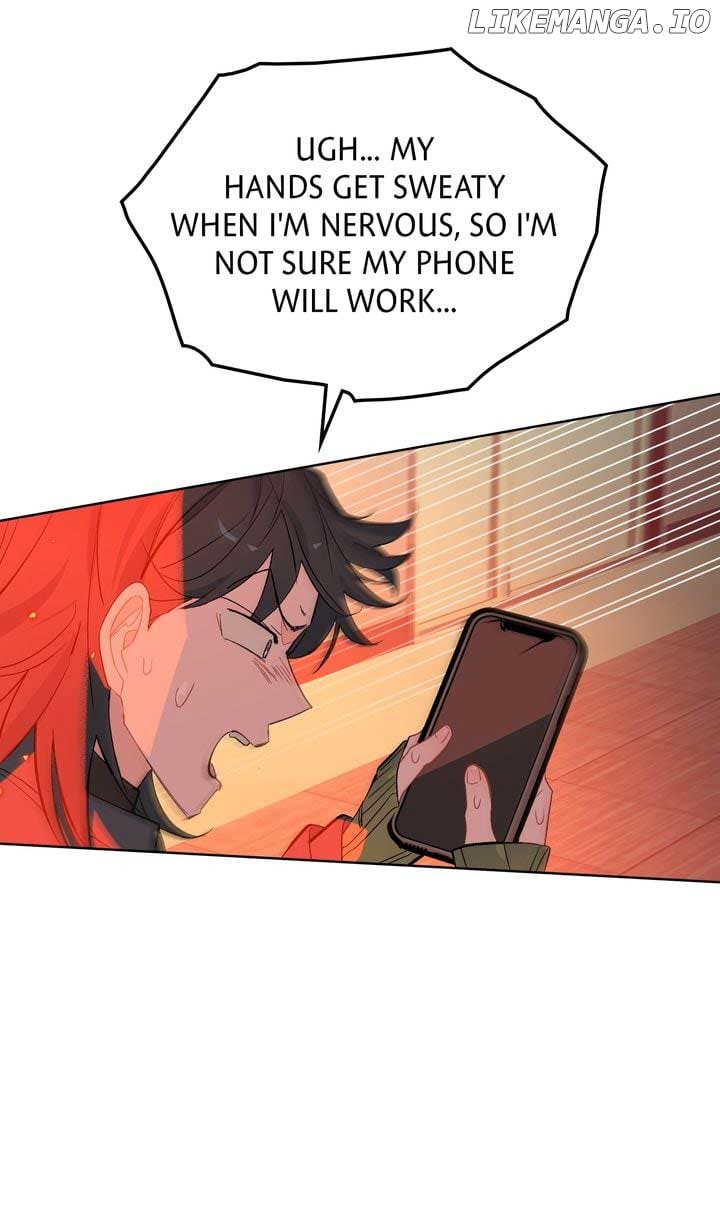 Even If Despair Consumes You Chapter 49 278 ch 49 43