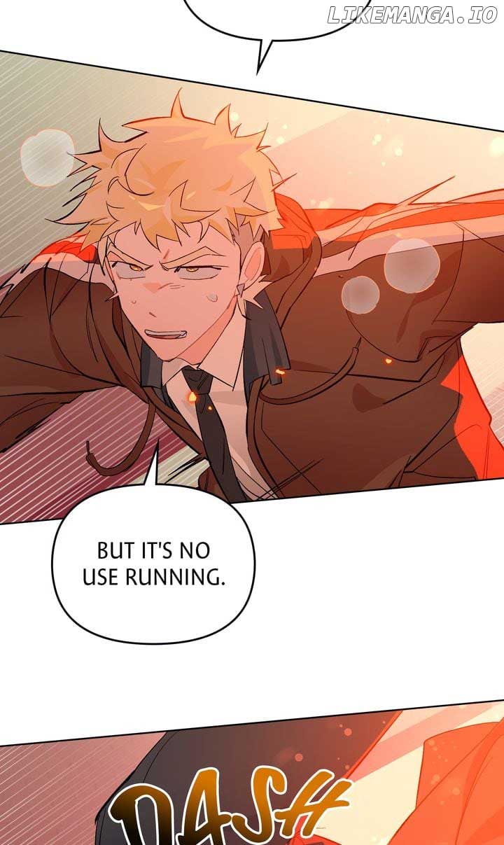 Even If Despair Consumes You Chapter 49 281 ch 49 46