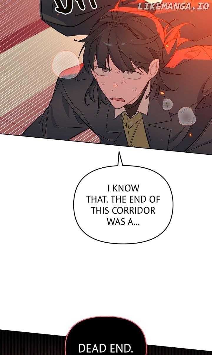 Even If Despair Consumes You Chapter 49 282 ch 49 47