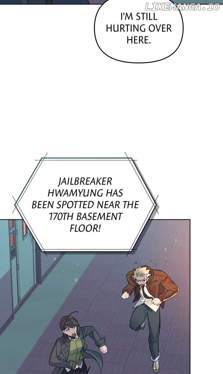 Even If Despair Consumes You Chapter 49 240 ch 49 5