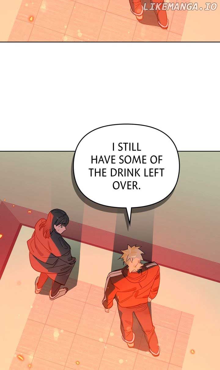 Even If Despair Consumes You Chapter 49 285 ch 49 50