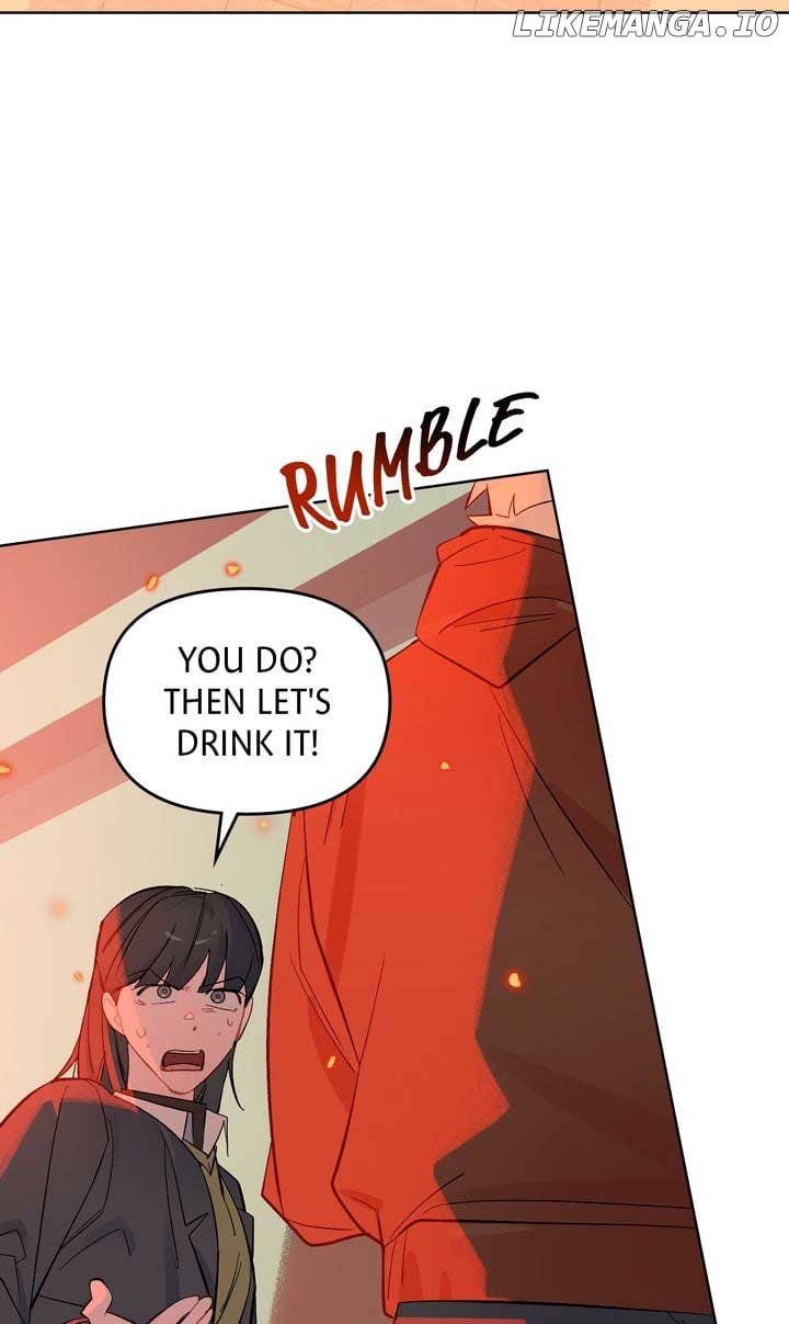 Even If Despair Consumes You Chapter 49 286 ch 49 51