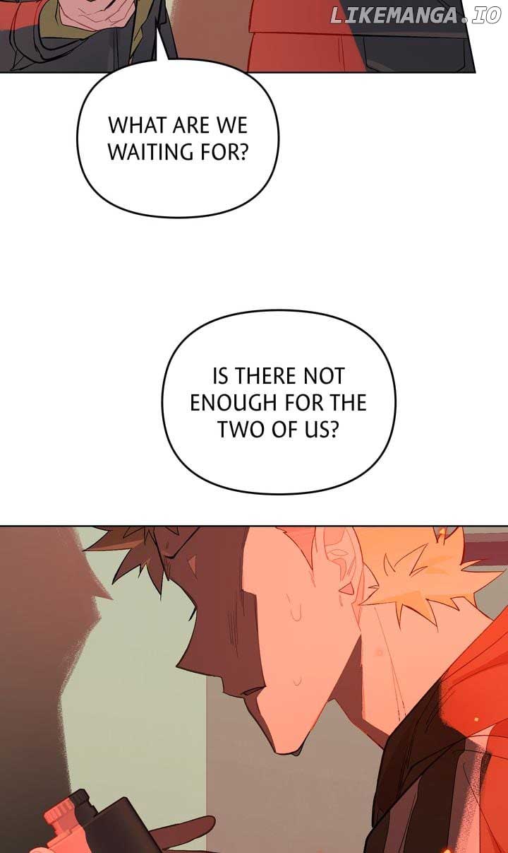 Even If Despair Consumes You Chapter 49 287 ch 49 52