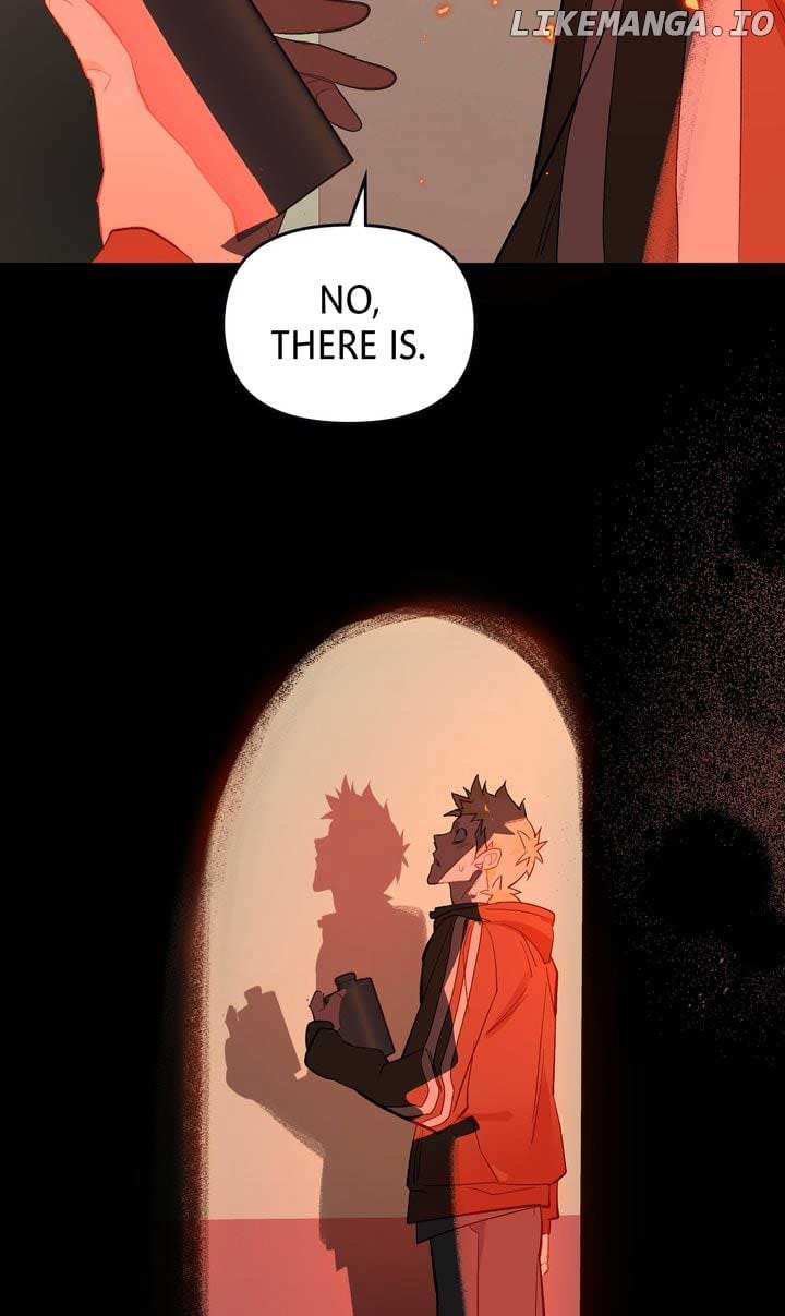 Even If Despair Consumes You Chapter 49 288 ch 49 53