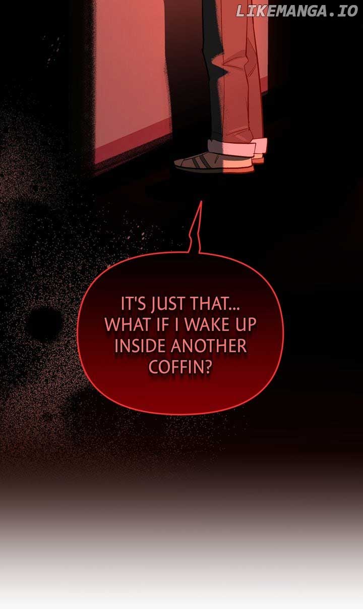 Even If Despair Consumes You Chapter 49 289 ch 49 54