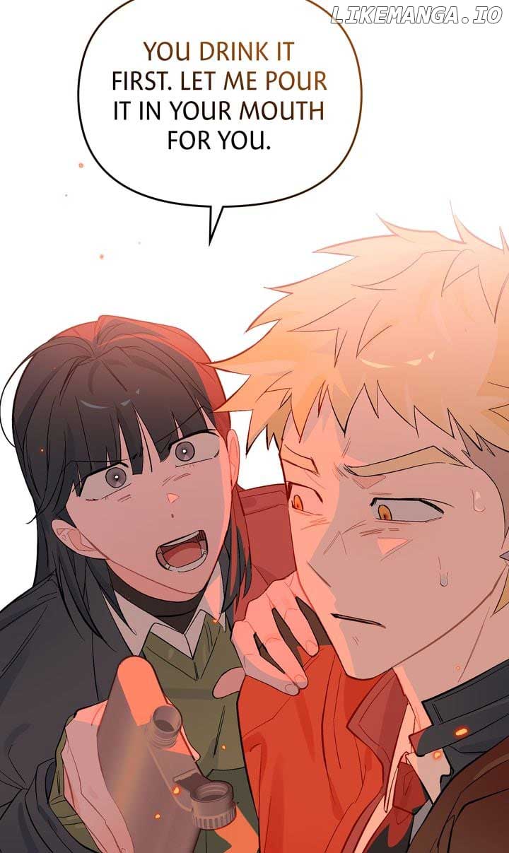 Even If Despair Consumes You Chapter 49 291 ch 49 56