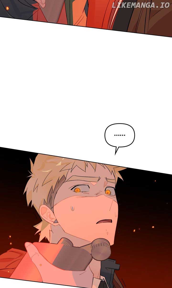 Even If Despair Consumes You Chapter 49 292 ch 49 57