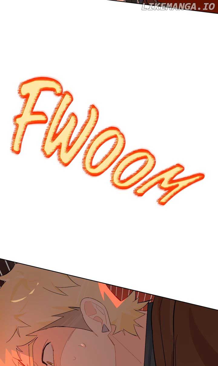 Even If Despair Consumes You Chapter 49 293 ch 49 58