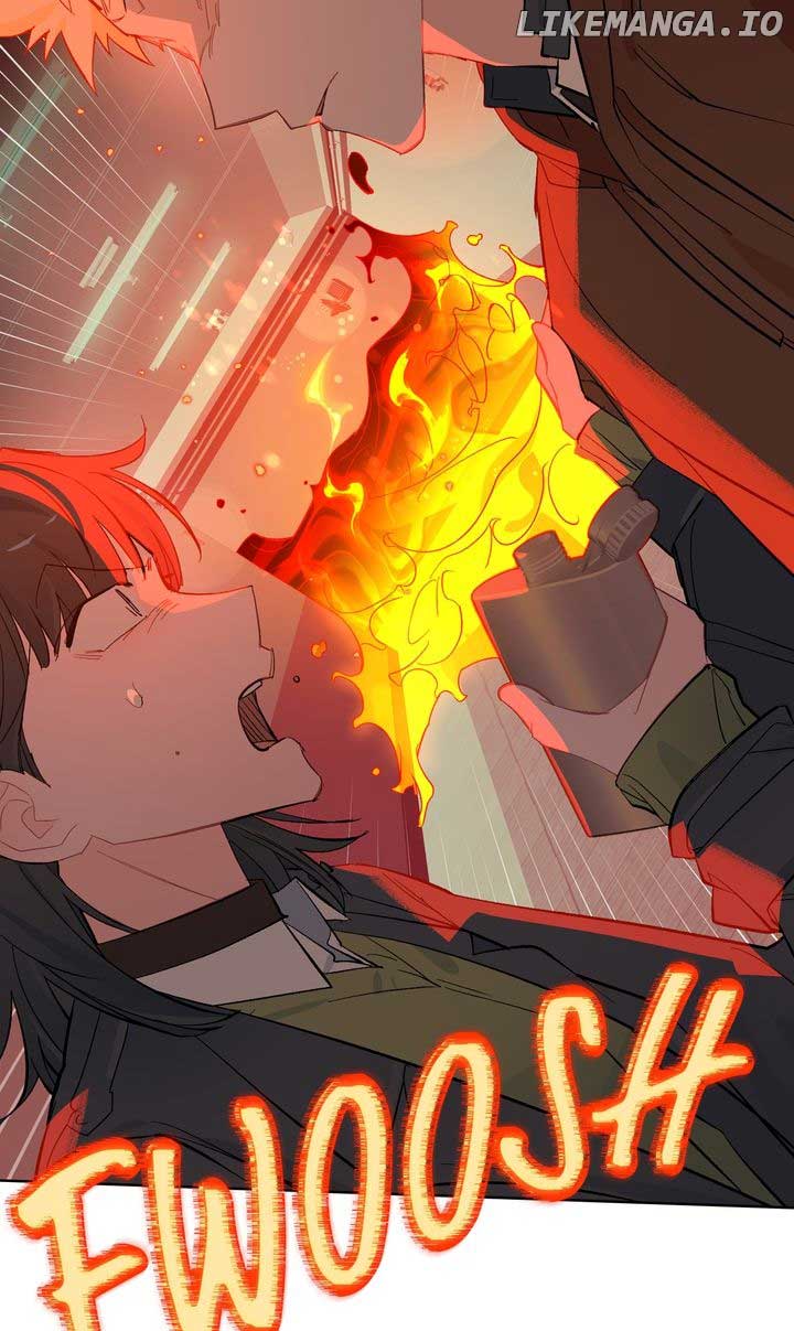 Even If Despair Consumes You Chapter 49 294 ch 49 59