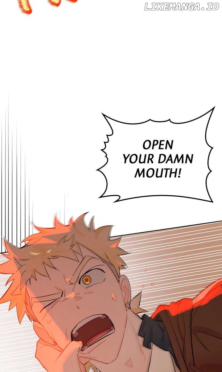 Even If Despair Consumes You Chapter 49 295 ch 49 60