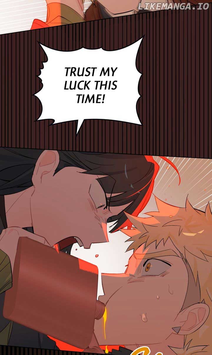 Even If Despair Consumes You Chapter 49 296 ch 49 61