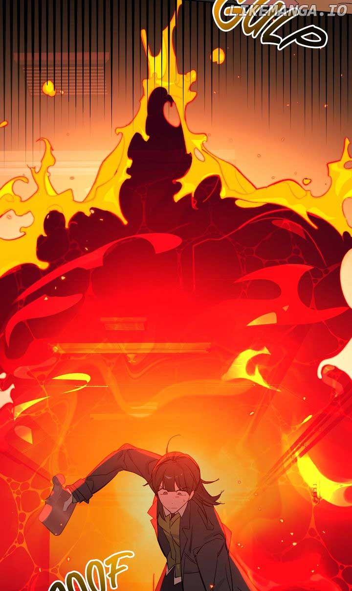 Even If Despair Consumes You Chapter 49 297 ch 49 62