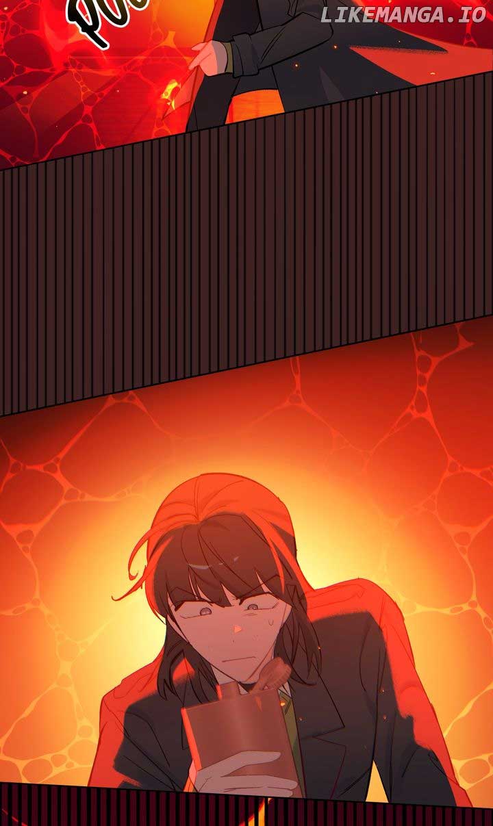 Even If Despair Consumes You Chapter 49 298 ch 49 63