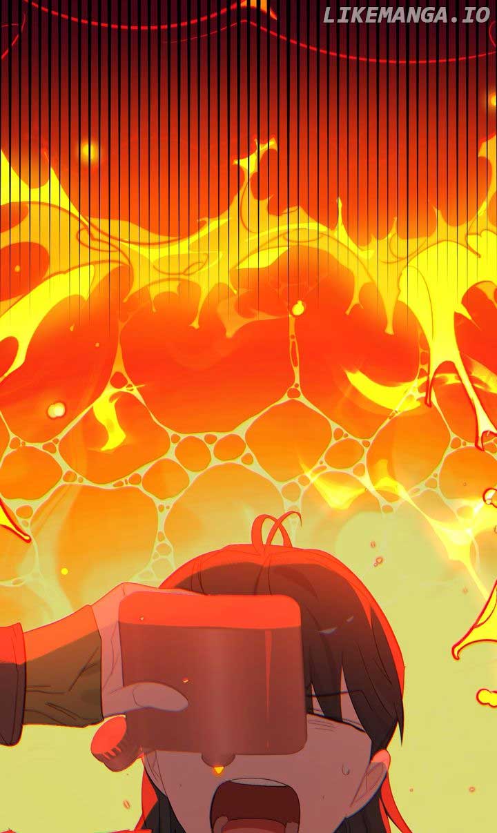 Even If Despair Consumes You Chapter 49 299 ch 49 64