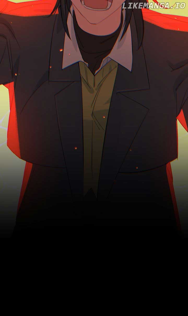 Even If Despair Consumes You Chapter 49 300 ch 49 65