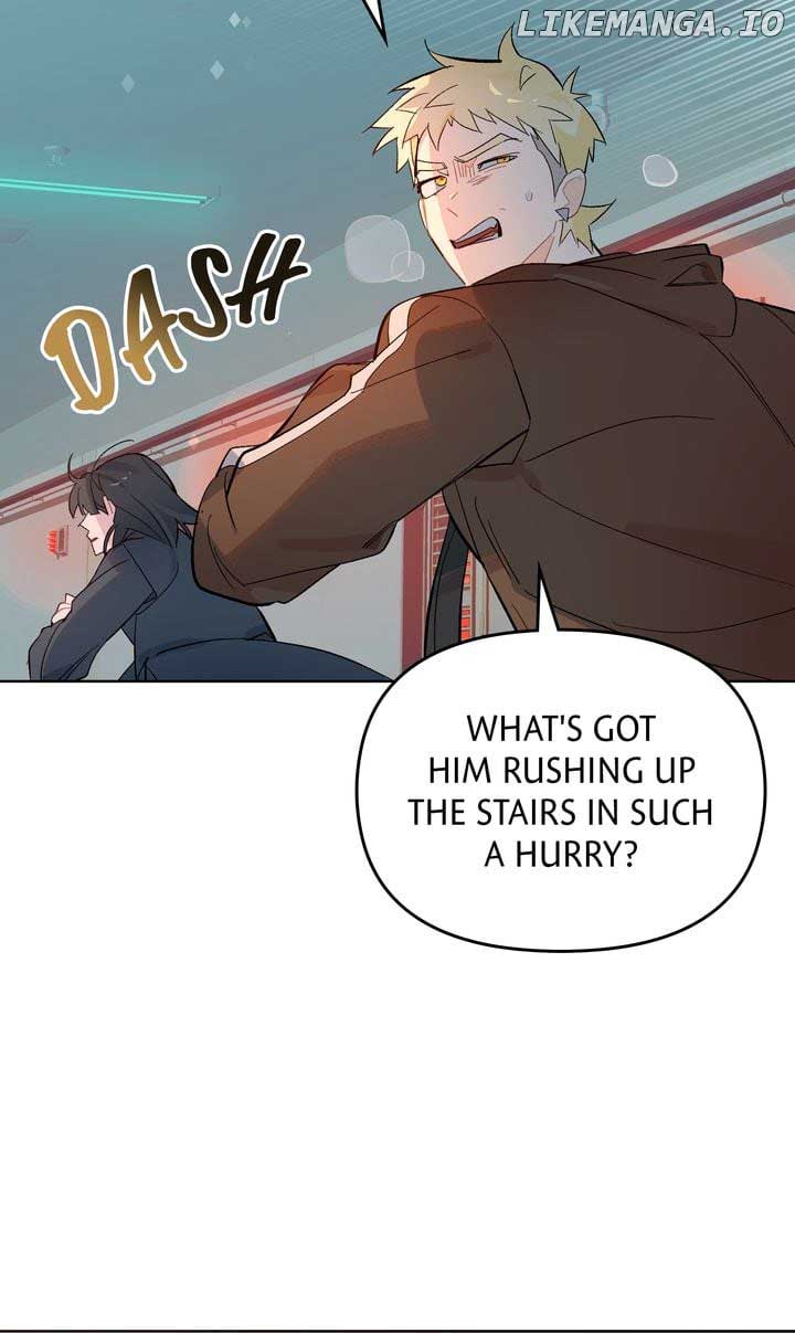 Even If Despair Consumes You Chapter 49 242 ch 49 7