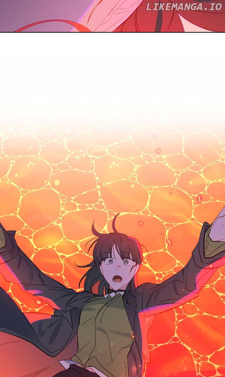 Even If Despair Consumes You Chapter 49 307 ch 49 72