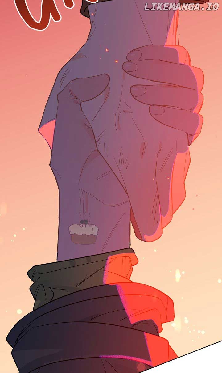 Even If Despair Consumes You Chapter 49 310 ch 49 75