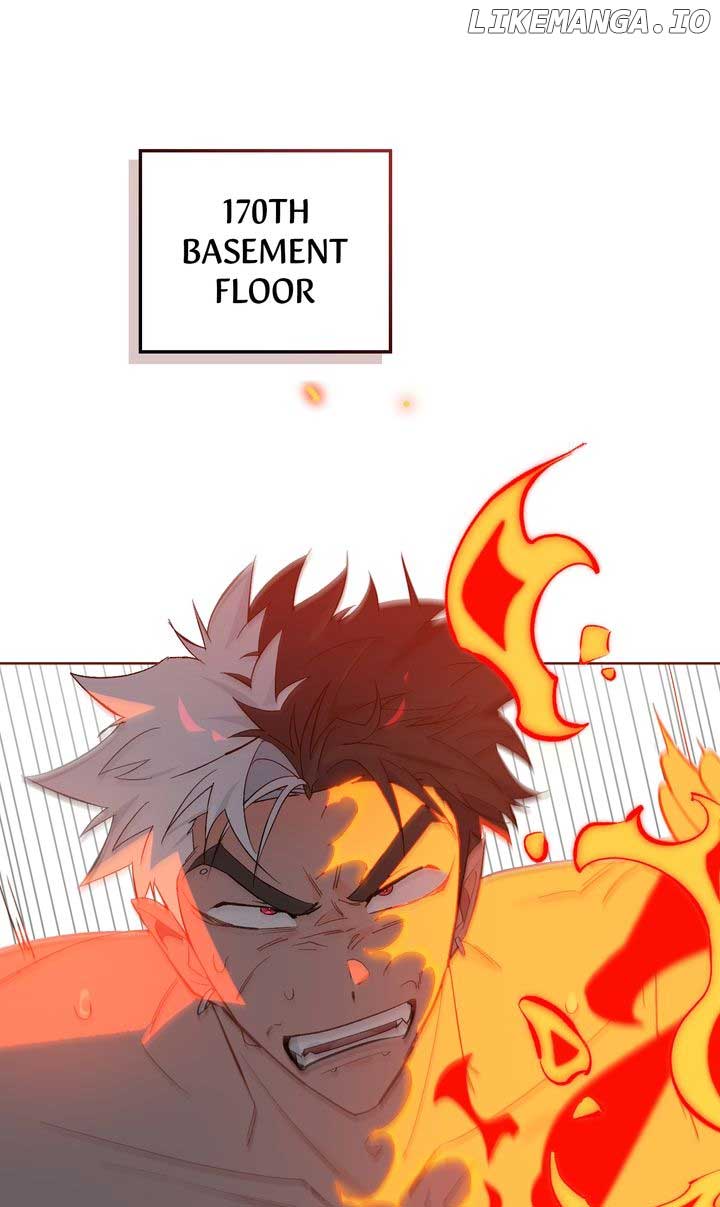 Even If Despair Consumes You Chapter 49 244 ch 49 9