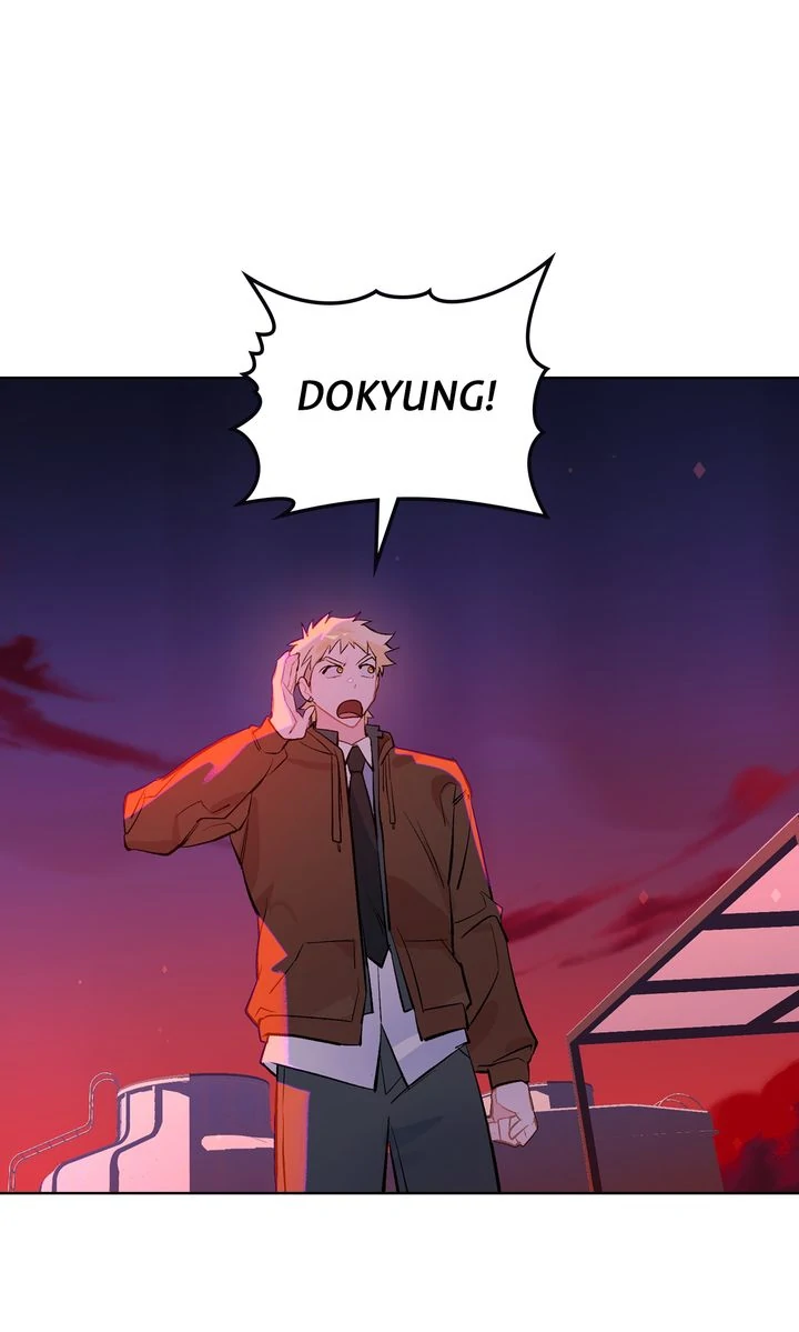 Even If Despair Consumes You Chapter 50 236 ch 50 10