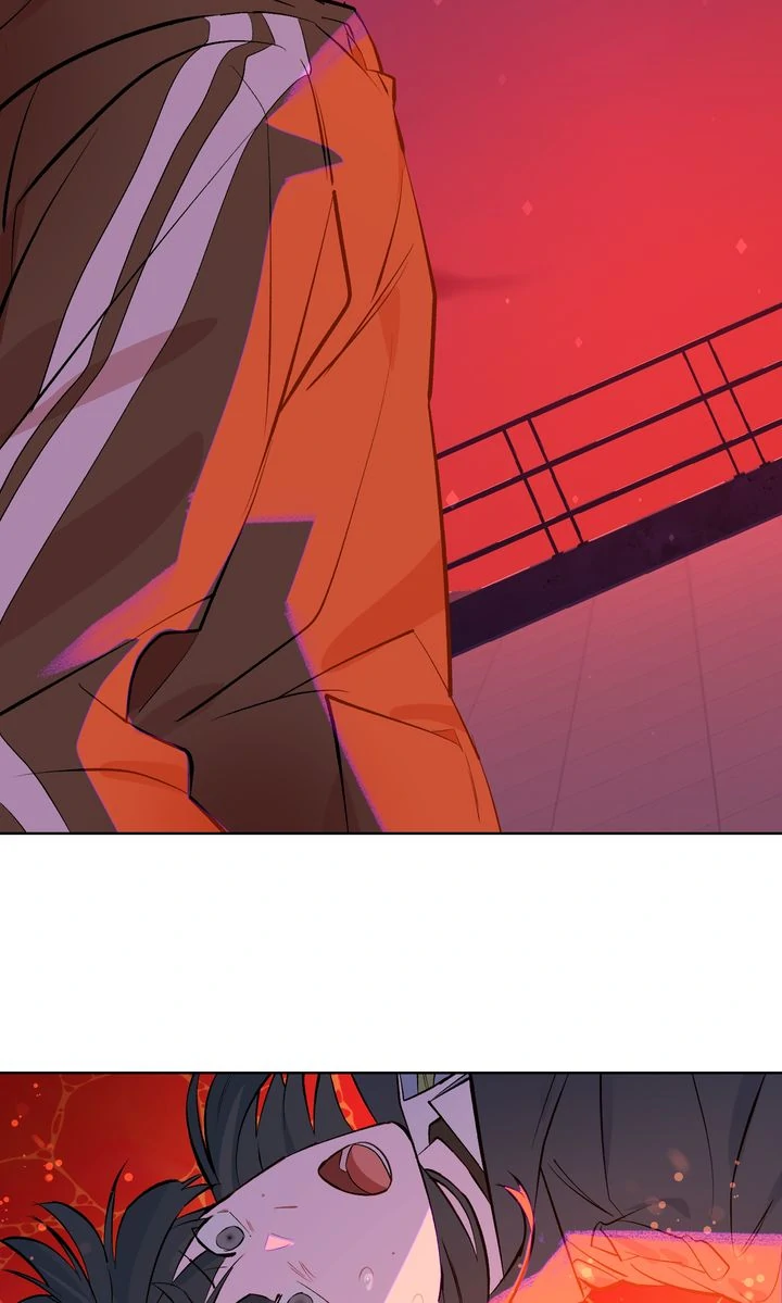 Even If Despair Consumes You Chapter 50 239 ch 50 13