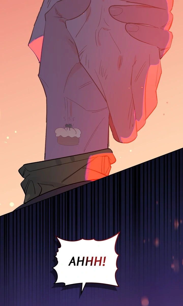 Even If Despair Consumes You Chapter 50 244 ch 50 18