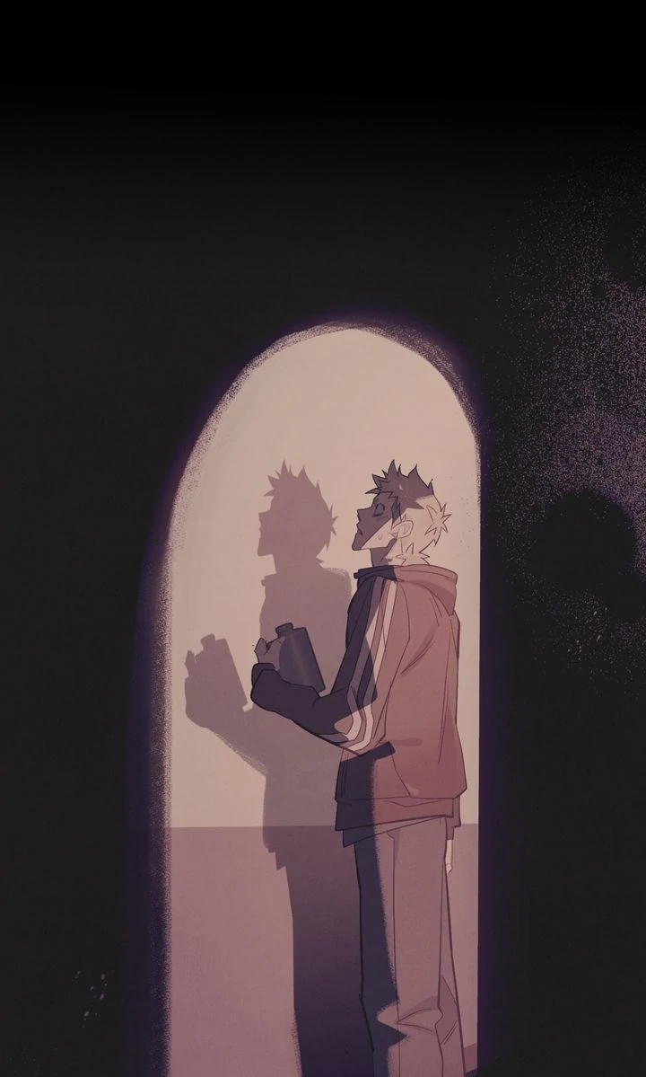 Even If Despair Consumes You Chapter 50 228 ch 50 2