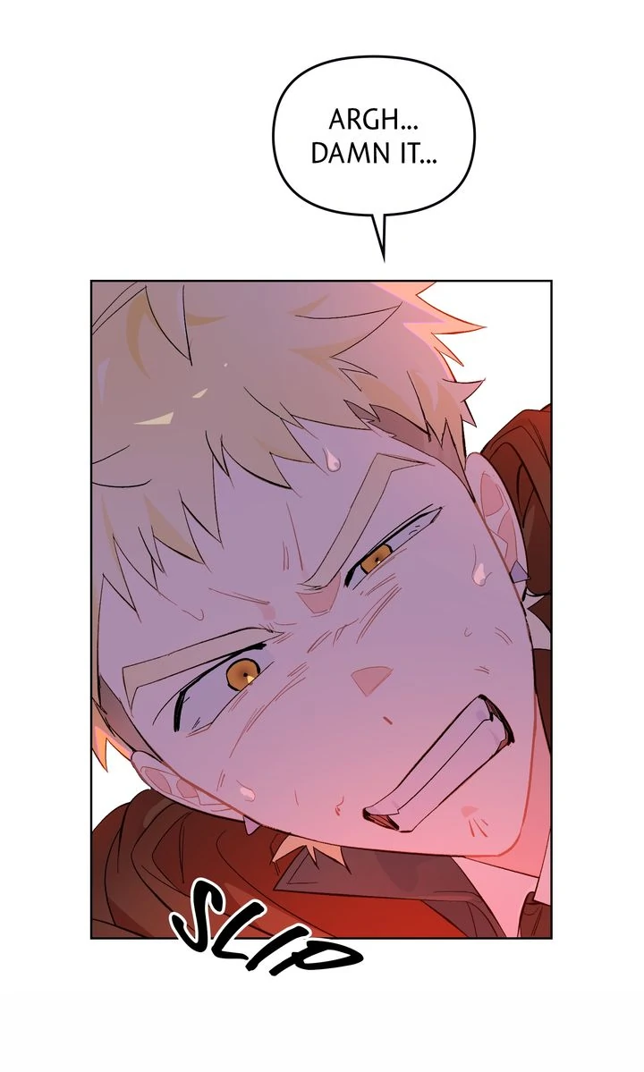 Even If Despair Consumes You Chapter 50 248 ch 50 22