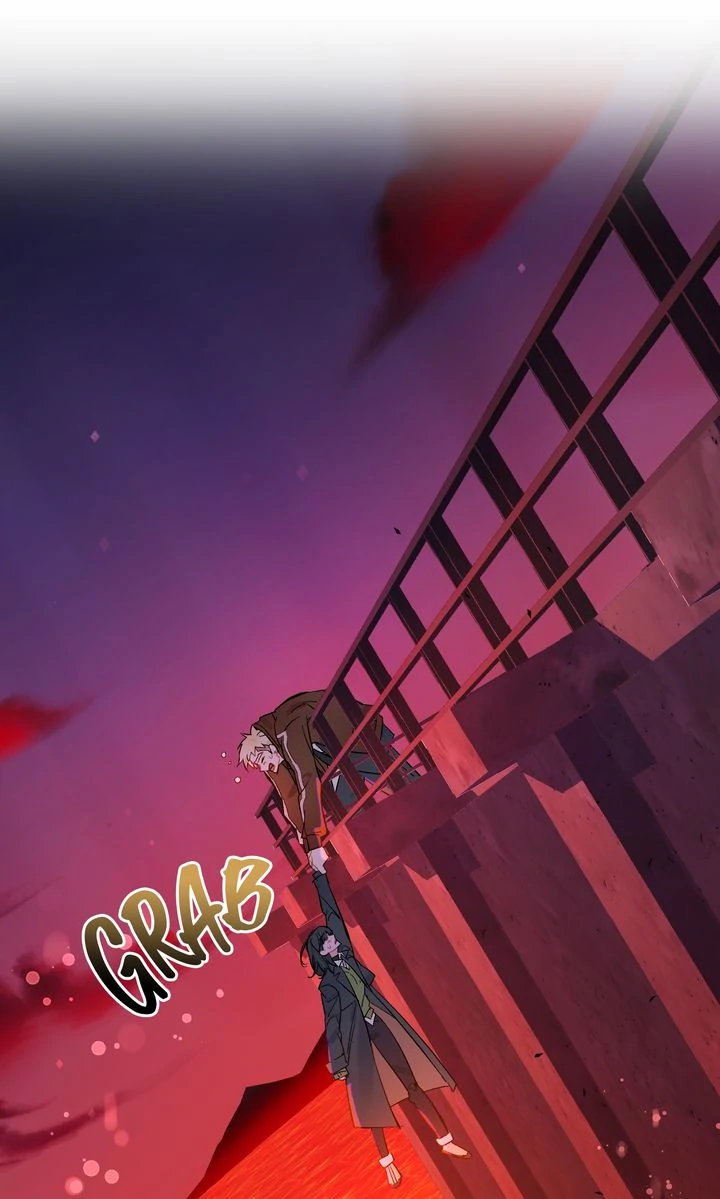 Even If Despair Consumes You Chapter 50 249 ch 50 23