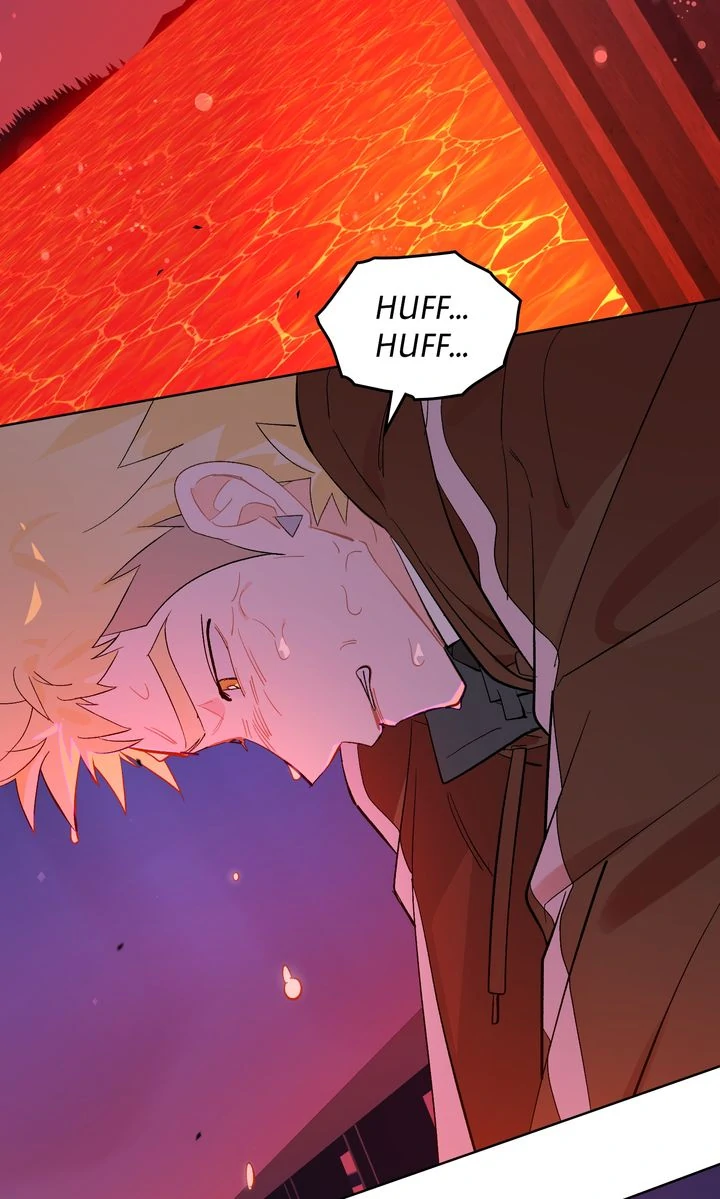 Even If Despair Consumes You Chapter 50 250 ch 50 24