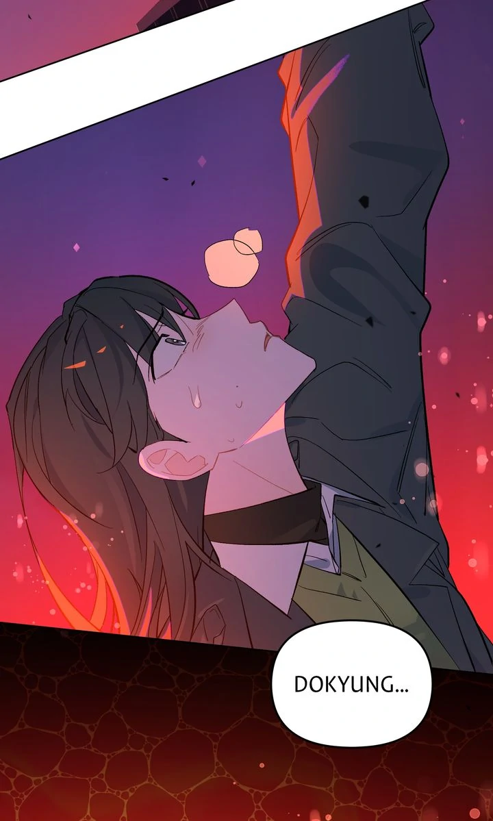 Even If Despair Consumes You Chapter 50 251 ch 50 25