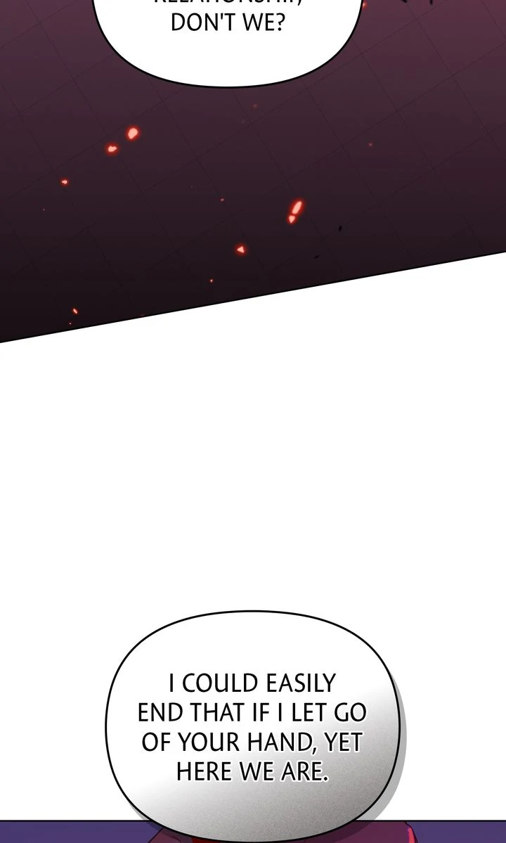 Even If Despair Consumes You Chapter 50 253 ch 50 27