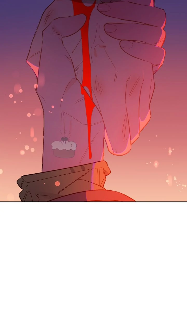 Even If Despair Consumes You Chapter 50 254 ch 50 28