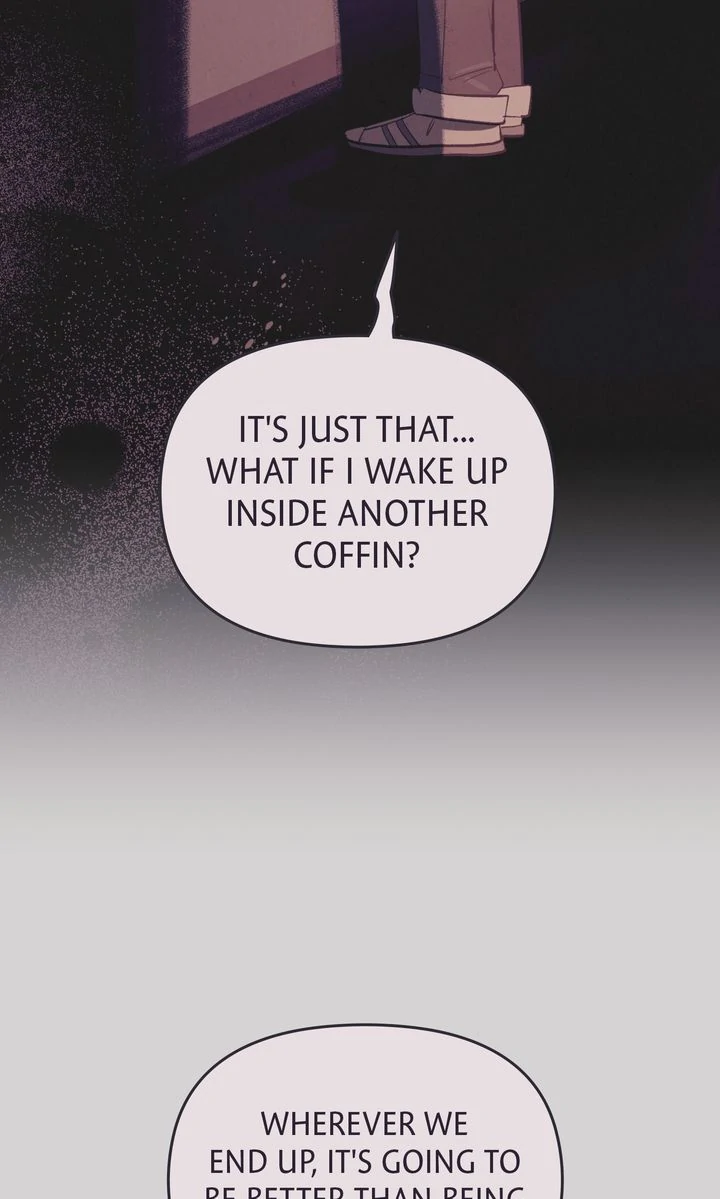 Even If Despair Consumes You Chapter 50 229 ch 50 3