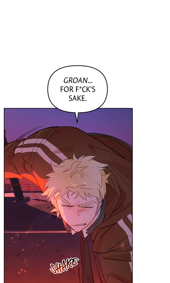 Even If Despair Consumes You Chapter 50 257 ch 50 31